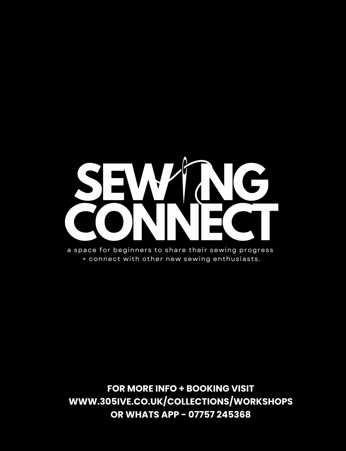 sewing connect
