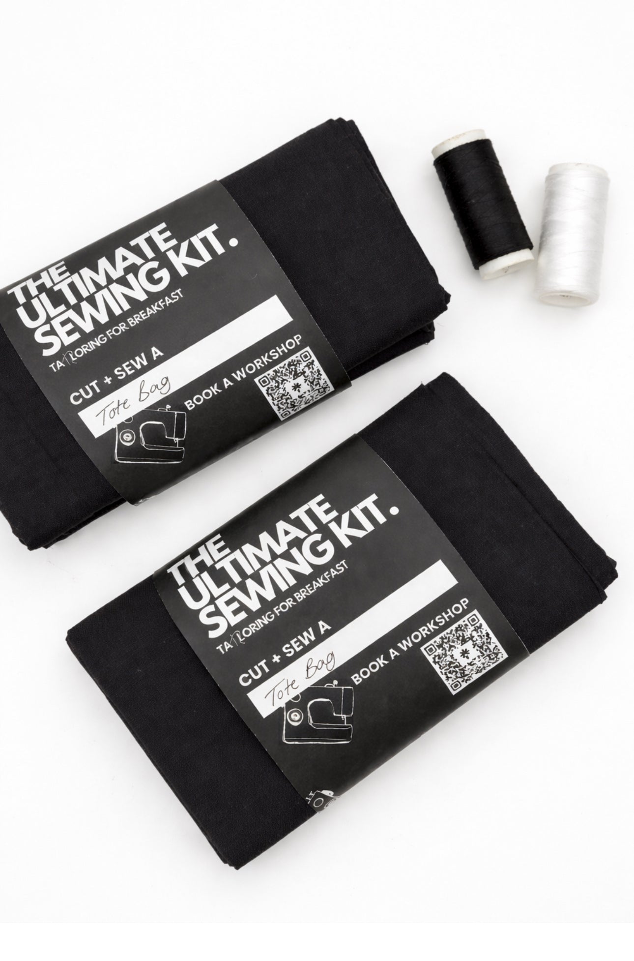 Ultimate Sewing Kit: The Tote Bag