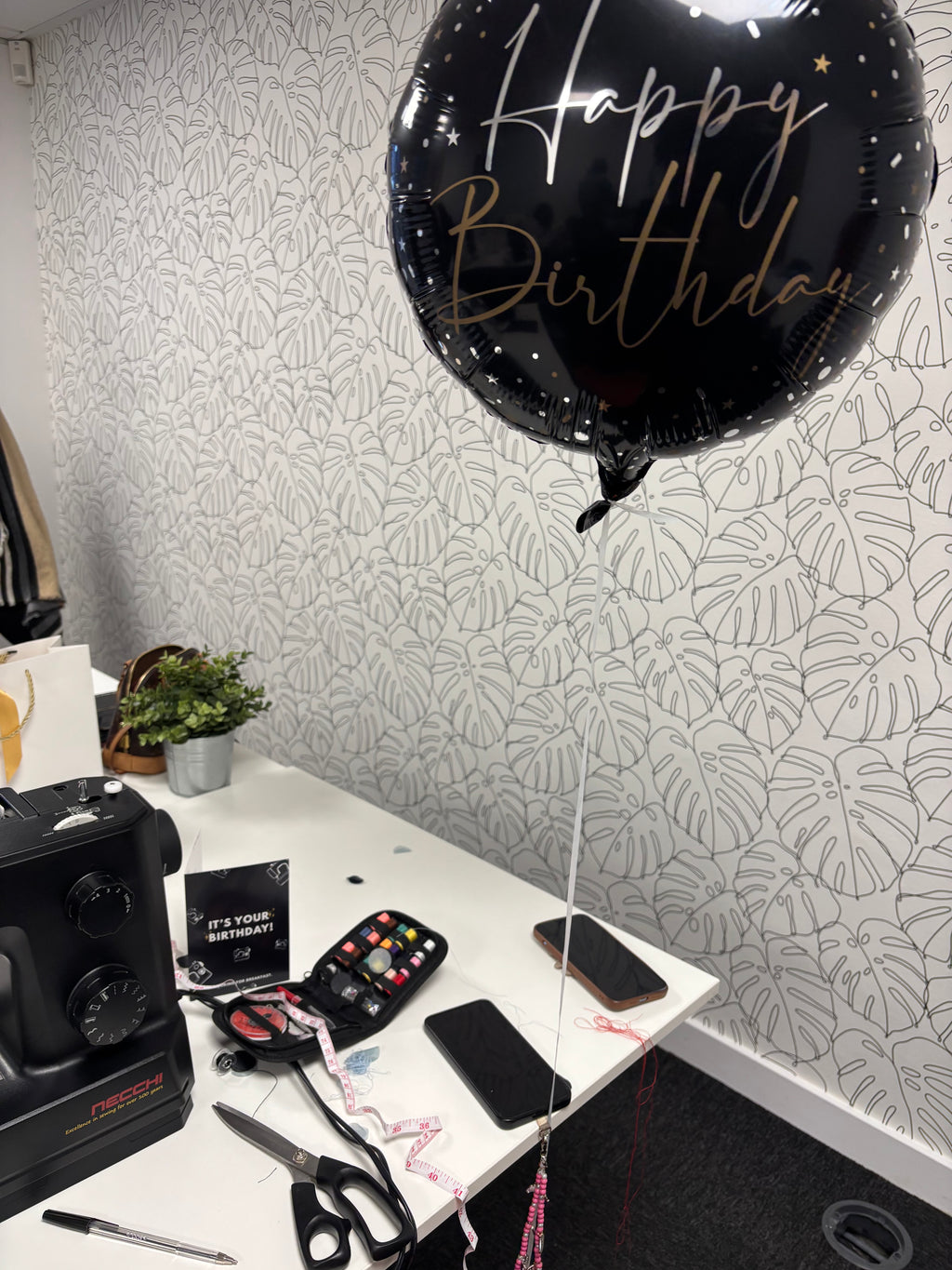 Private Celebration Workshop