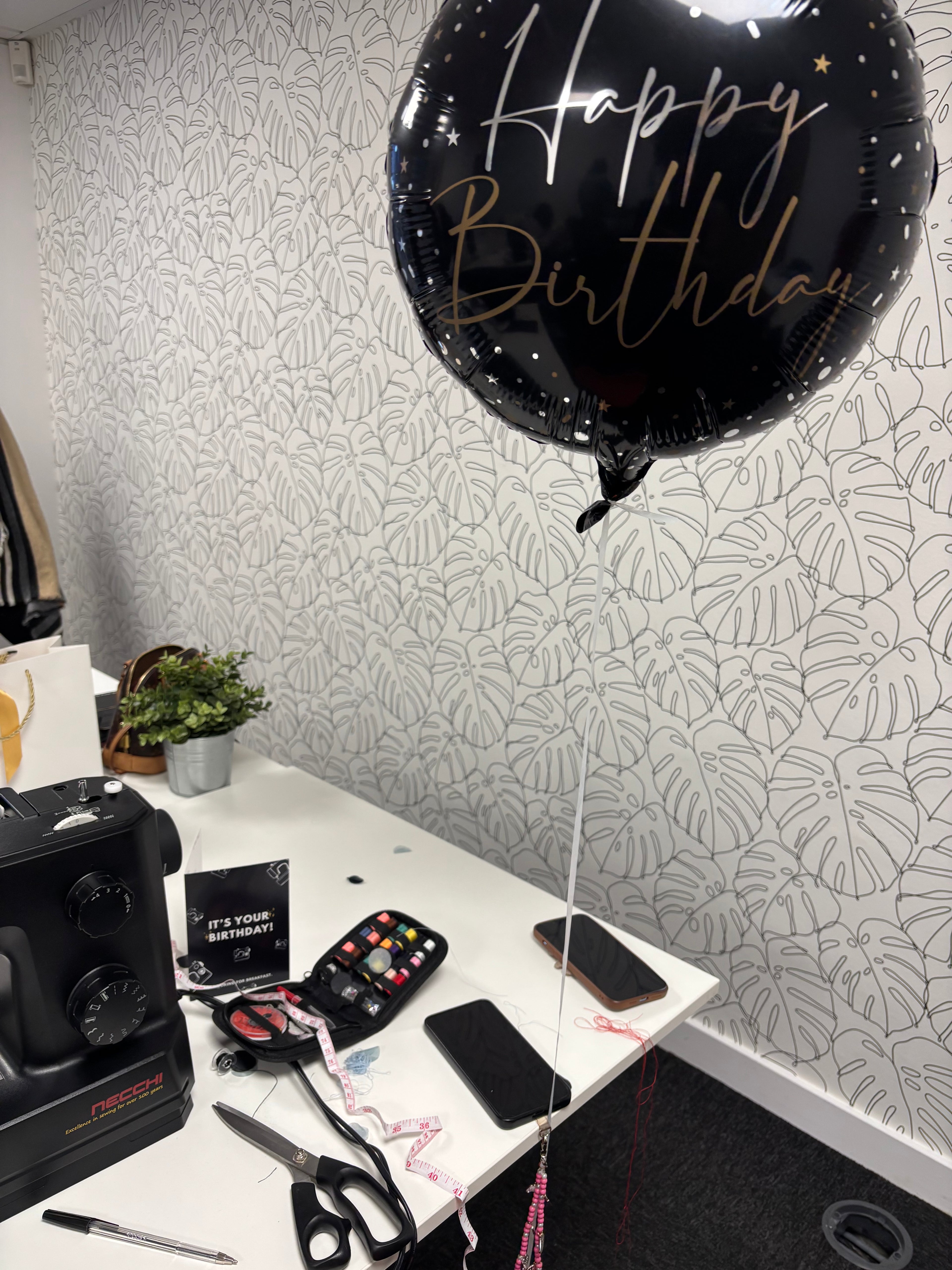 Private Celebration Workshop