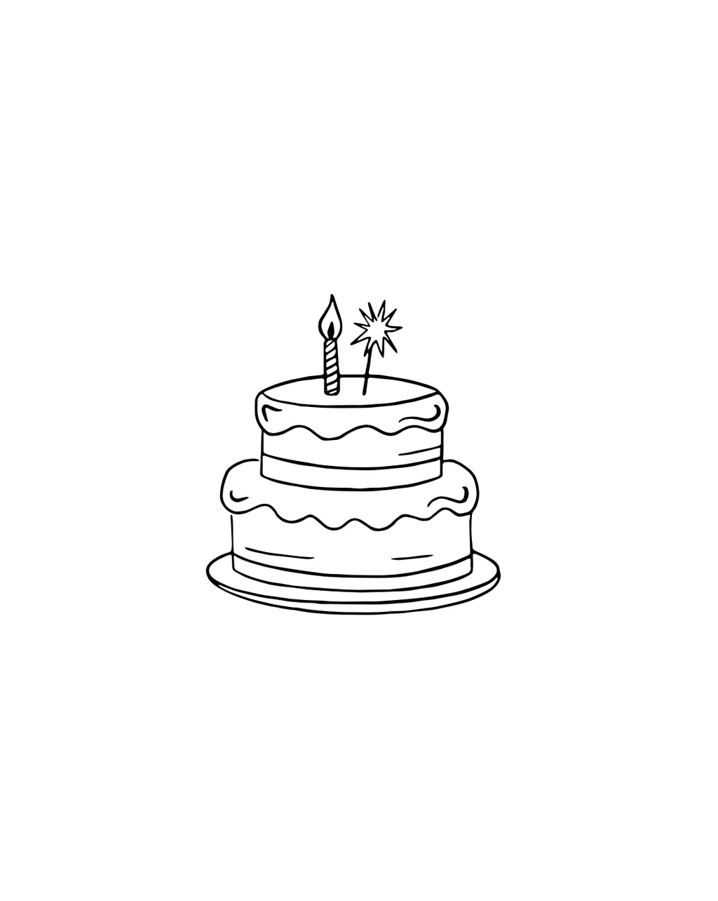 Private Celebration Workshop