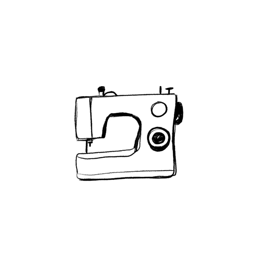 Essential Sewing Skills