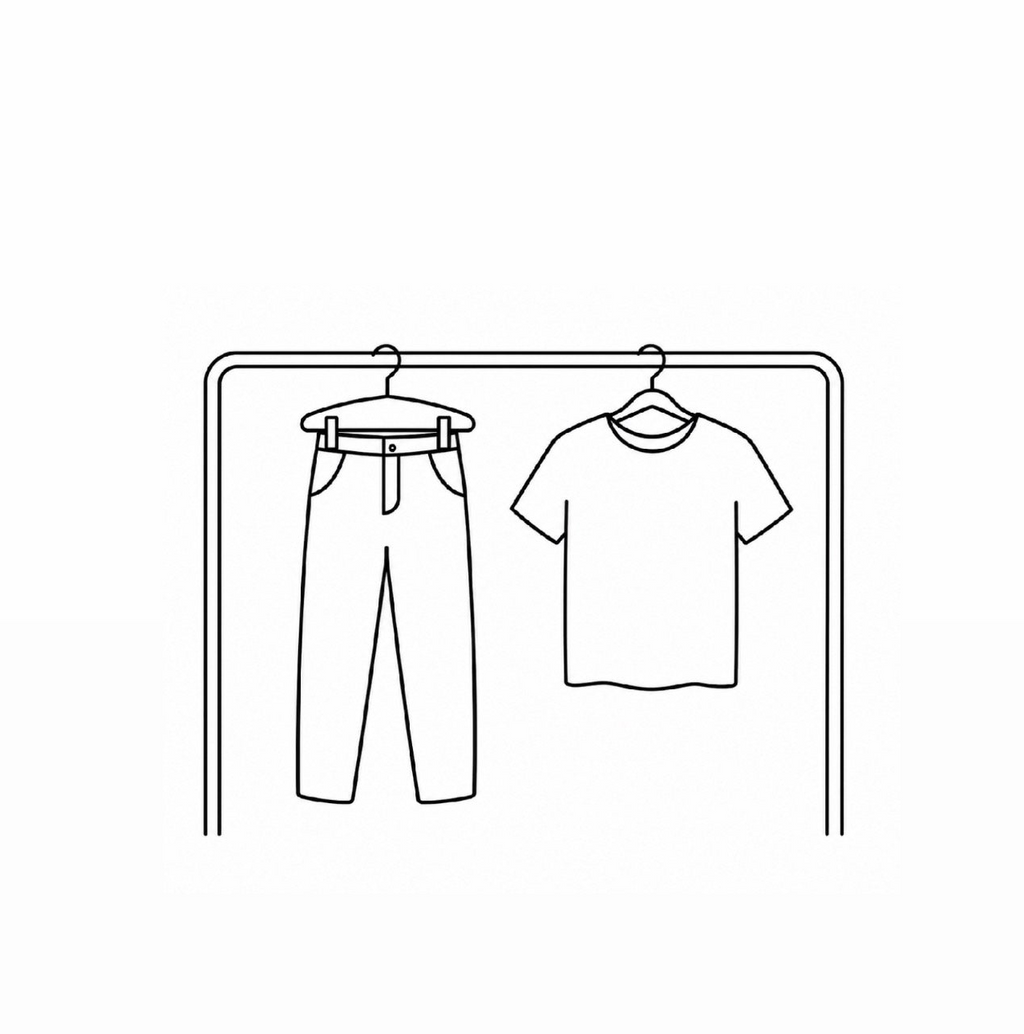 Clothing Construction, Seams + Finishes