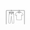 Clothing Construction, Seams + Finishes