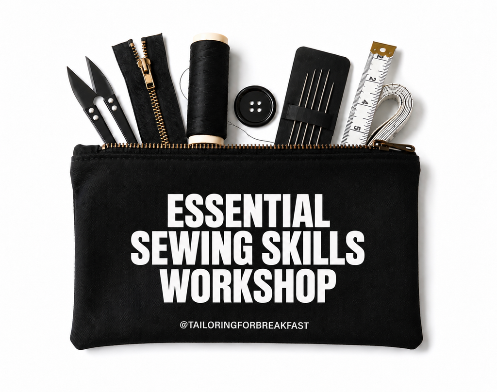 Essential Sewing Skills
