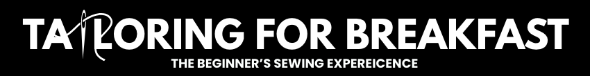 TAILORING FOR BREAKFAST
