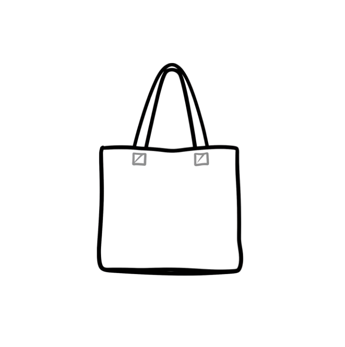 Sew Your Own Tote Bag