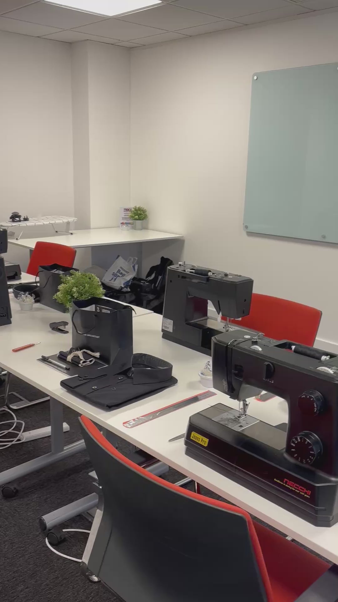 Alterations Workshop - Full Day